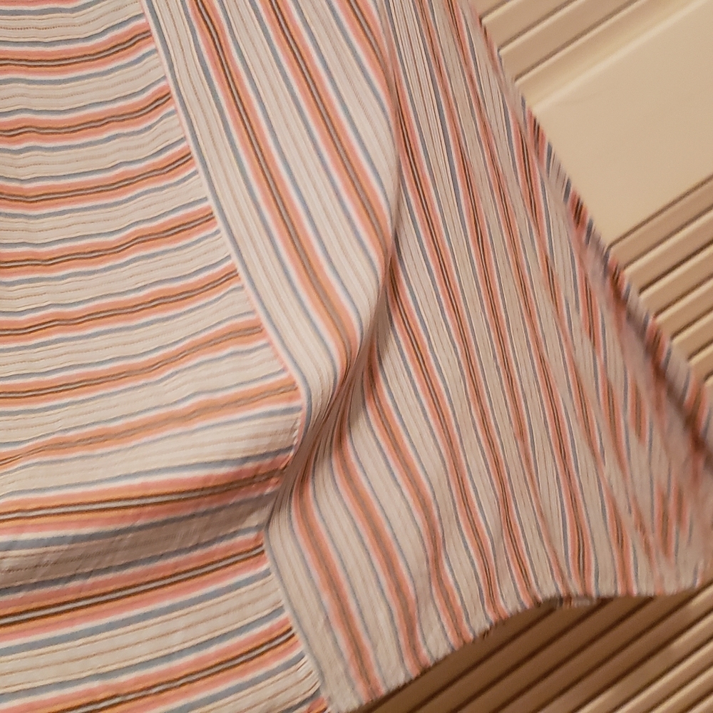 Handkerchief Dress